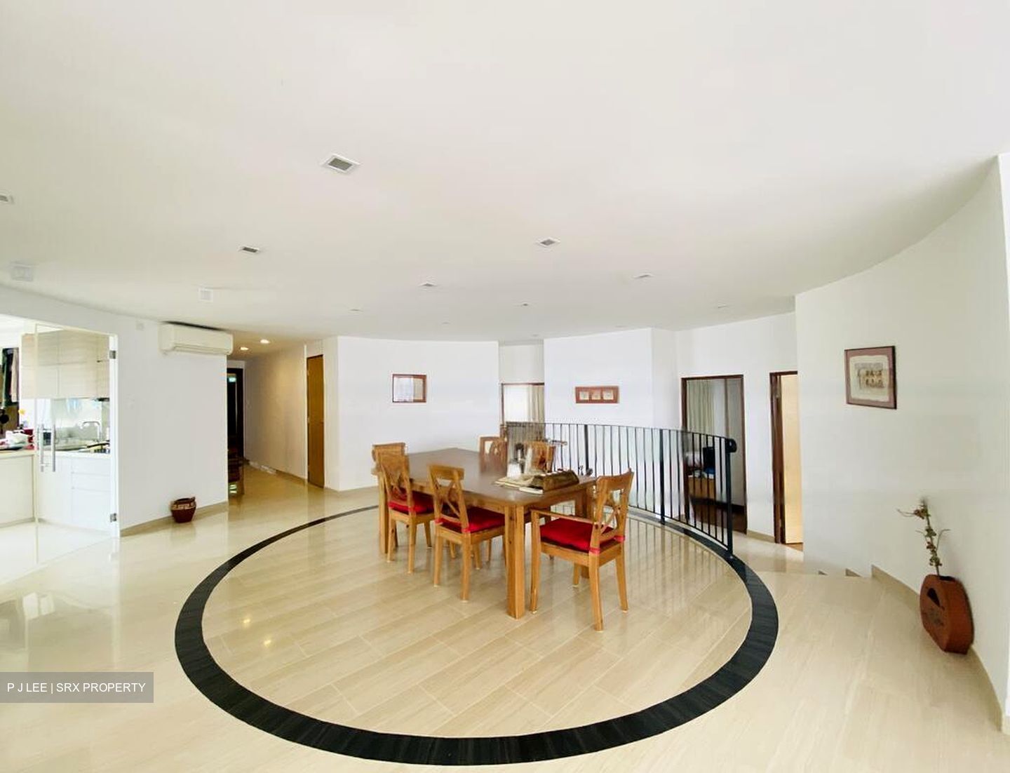 The Draycott (D10), Apartment #477812661